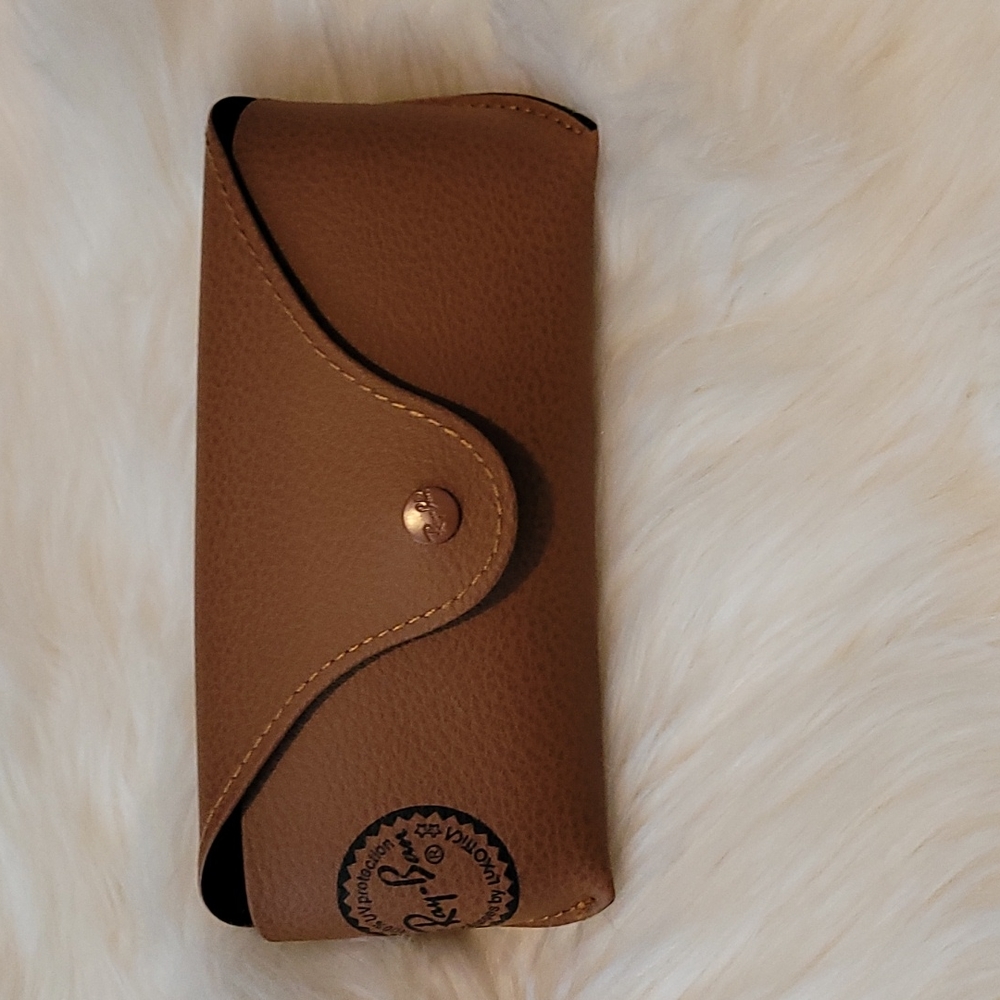 Ray Ban Sunglass Case, NEW!